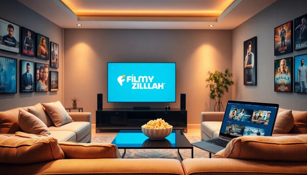 Filmy Zillah.com