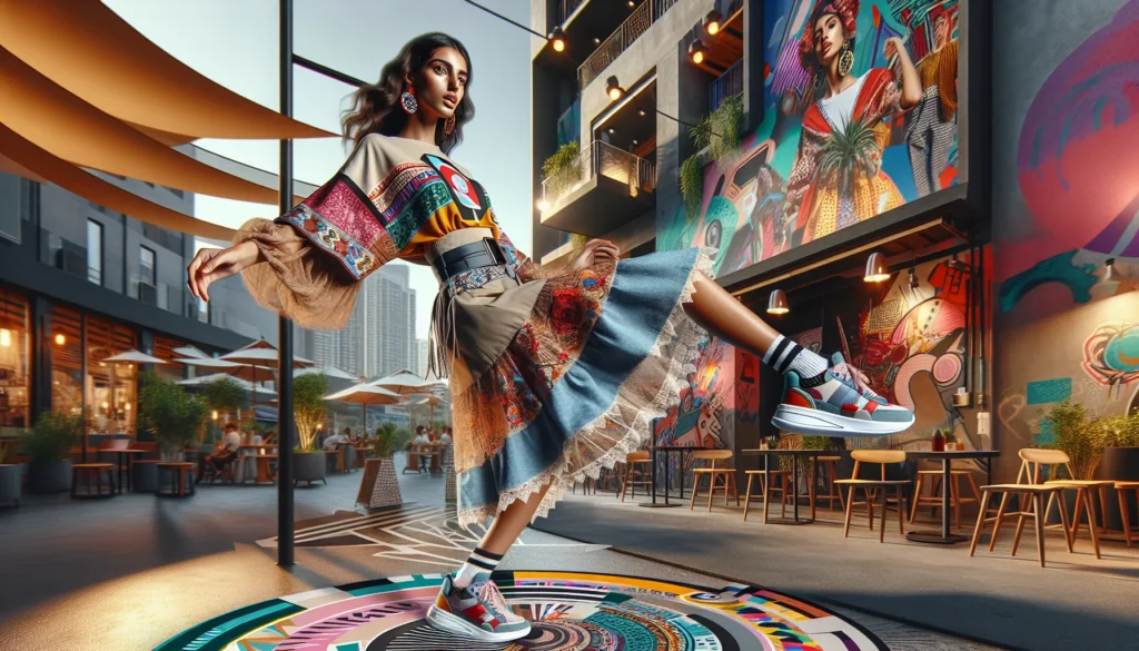 which fashion style am i lwspeakfashion